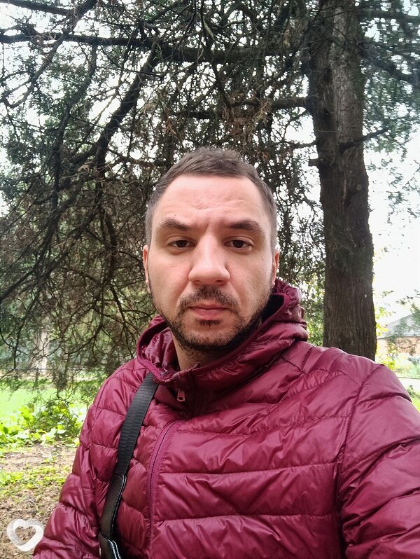 Рома, 32, Краснодаре — анкета №1484861