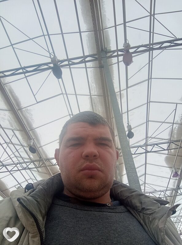 Сергей, 36, Воронеже — анкета №1484871