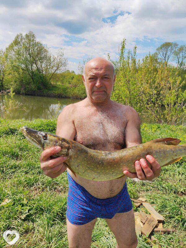 Леонид, 62, Арзамасе — анкета №1484876