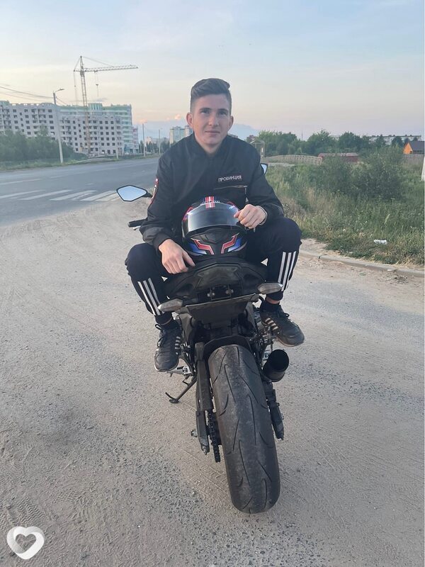 Владимир, 25, Иванове — анкета №1484879