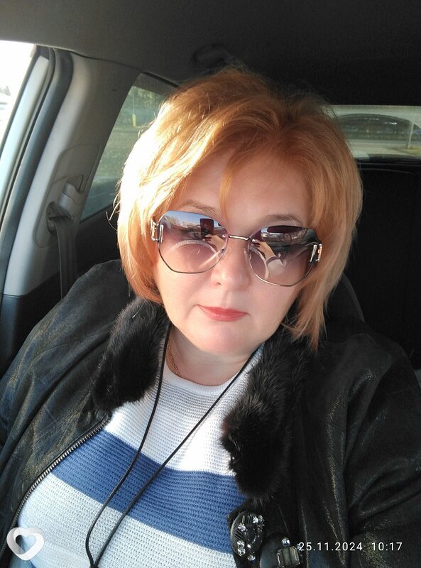 Ольга, 55, Набережных Челнах — анкета №1484883