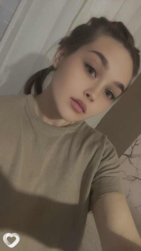 Диана, 24, Витебске — анкета №1484838