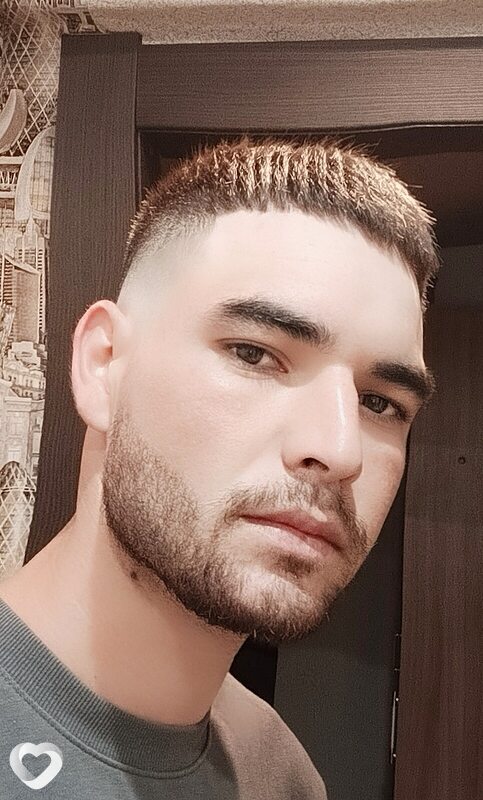 Сапа, 23, Минске — анкета №1484848