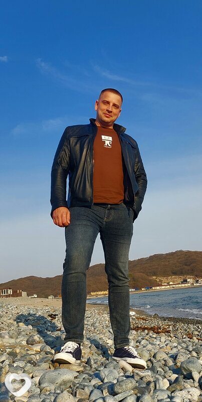 Дмитрий, 38, Москве — анкета №1484849