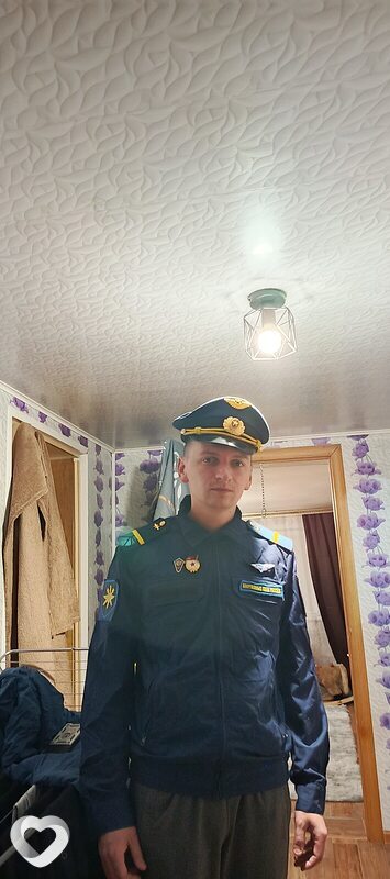 Андрей, 27, Курске — анкета №1484857