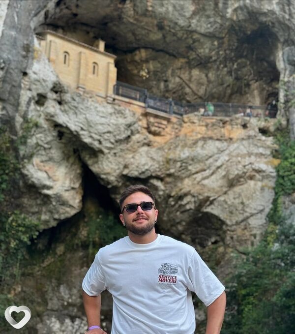Егор, 43, Калуге — анкета №1484858