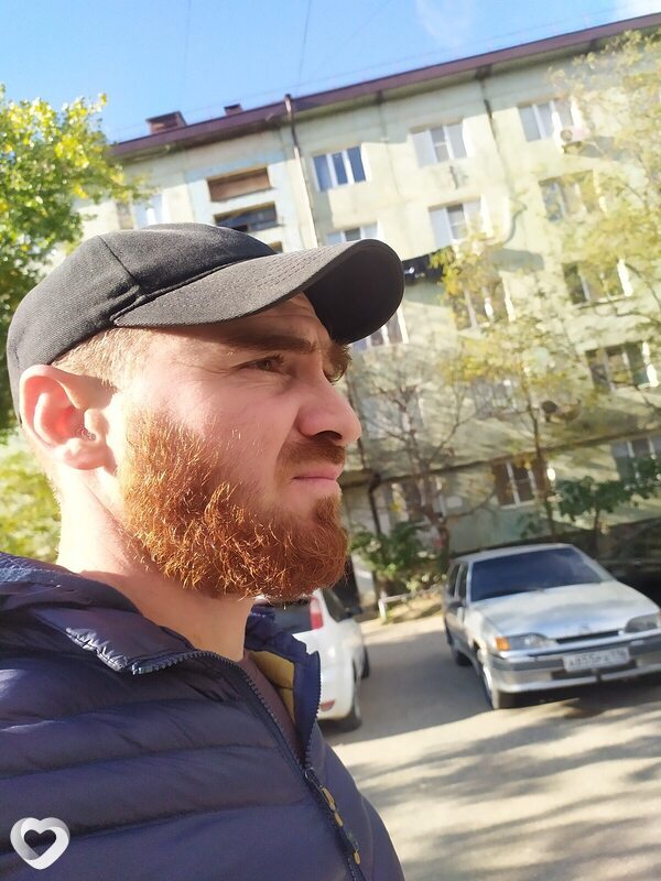 Заур, 38, Грозном — анкета №1484714
