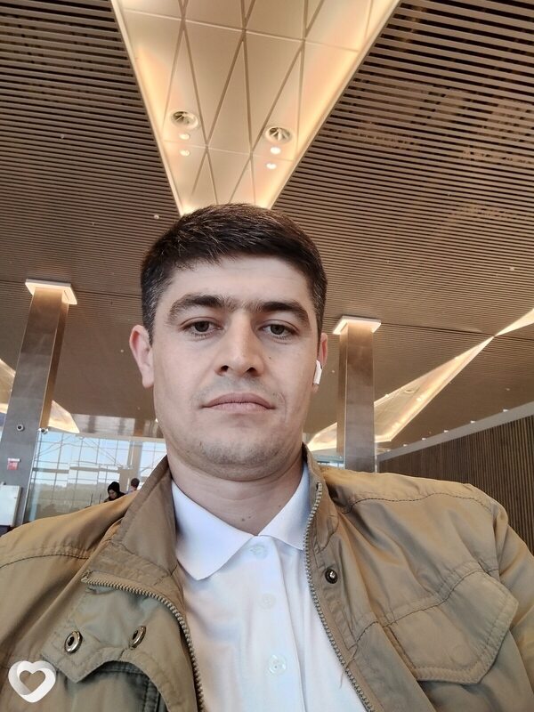 Shodi, 30, Братске — анкета №1484721