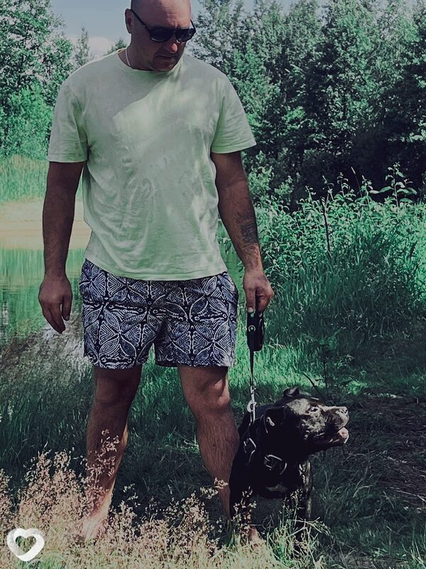 Константин, 38, Минске — анкета №1484725