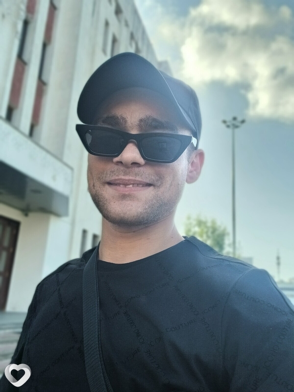 Андрей, 25, Киеве — анкета №1484731