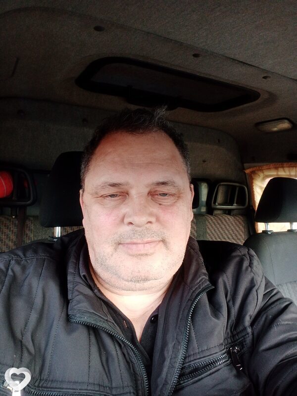 Валерий, 56, Москве — анкета №1484812
