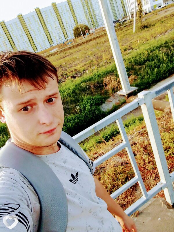Дима, 28, Саранске — анкета №1484829