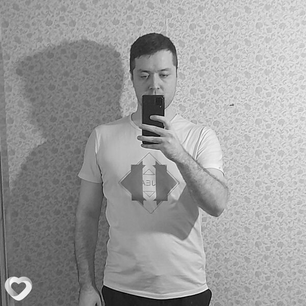 Марат, 38, Анжеро-Судженске — анкета №1484686