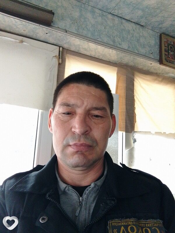Салават, 46, Уфе — анкета №1484688