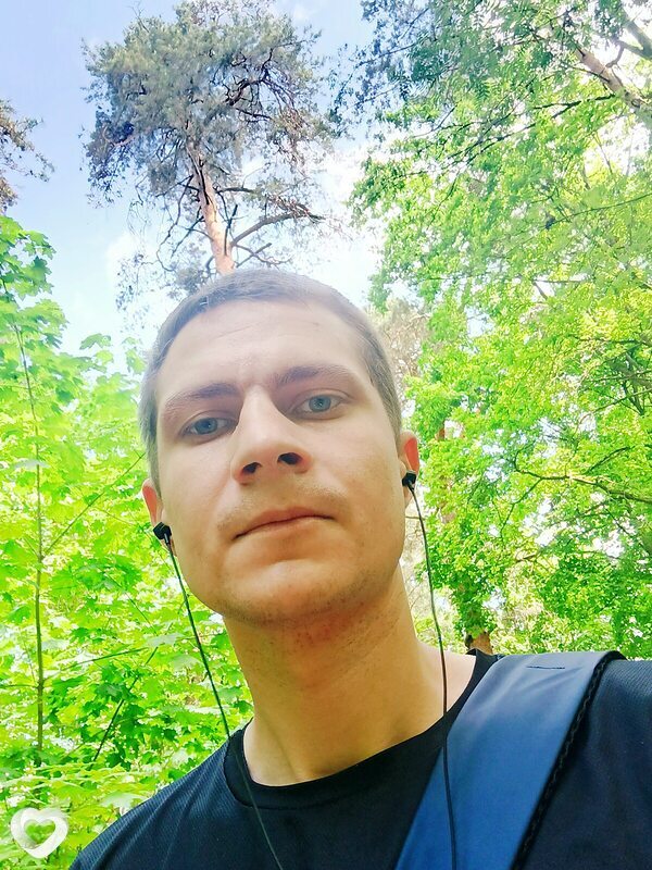 Роман, 34, Калуге — анкета №1484690