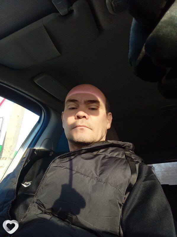 Дмитрий, 45, Магнитогорске — анкета №1484695
