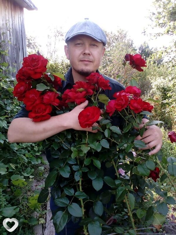Antep, 50, Уфе — анкета №1484696