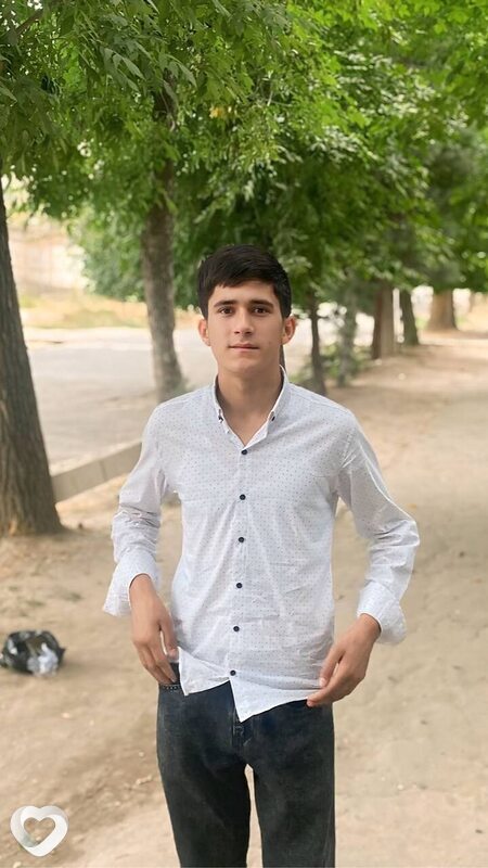 Шохинчон, 21, Краснодаре — анкета №1484704