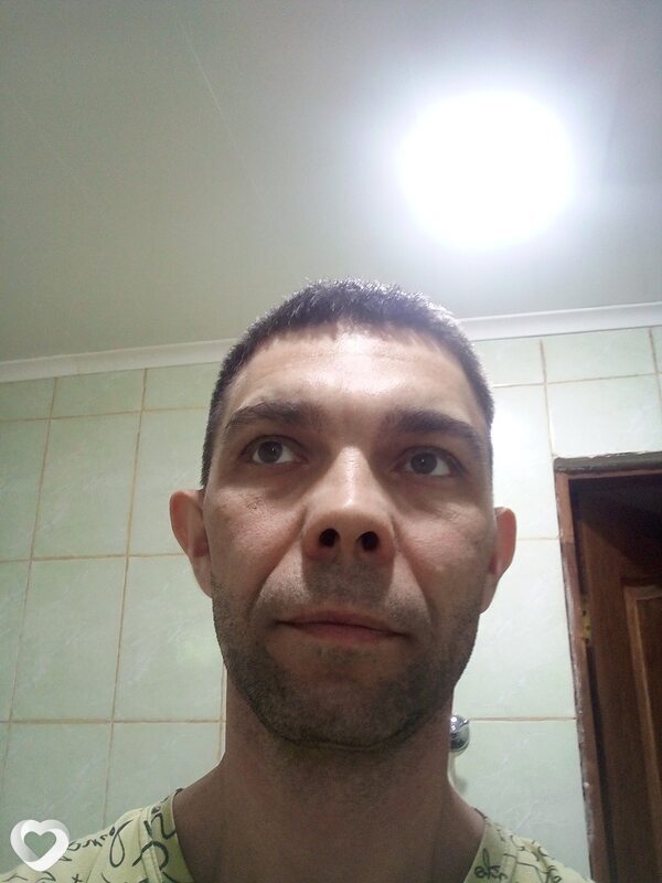 Алексей, 43, Луганске — анкета №1484889