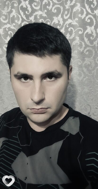Даниил, Новопавловск