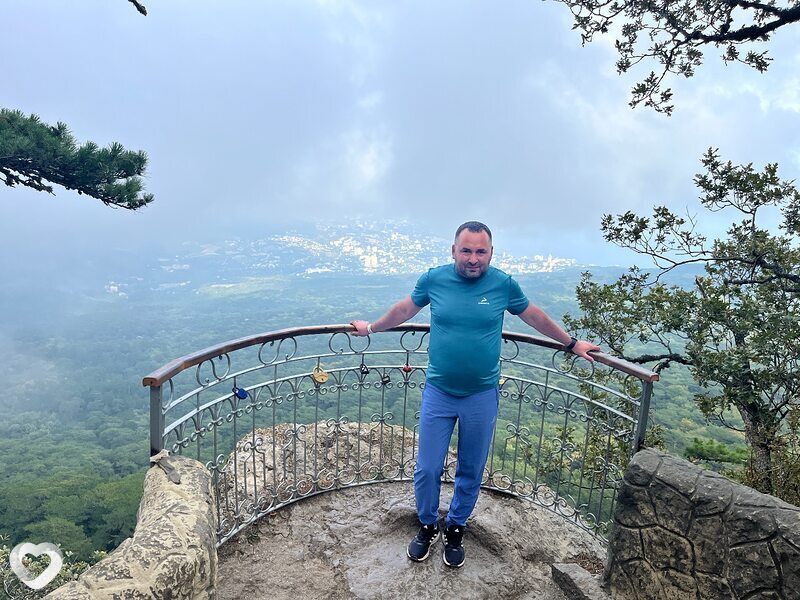 Григорий, 42, Мариуполе — анкета №1484898