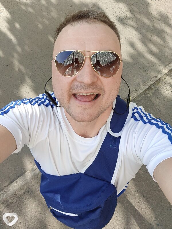 Алексей, 46, Курске — анкета №1484899
