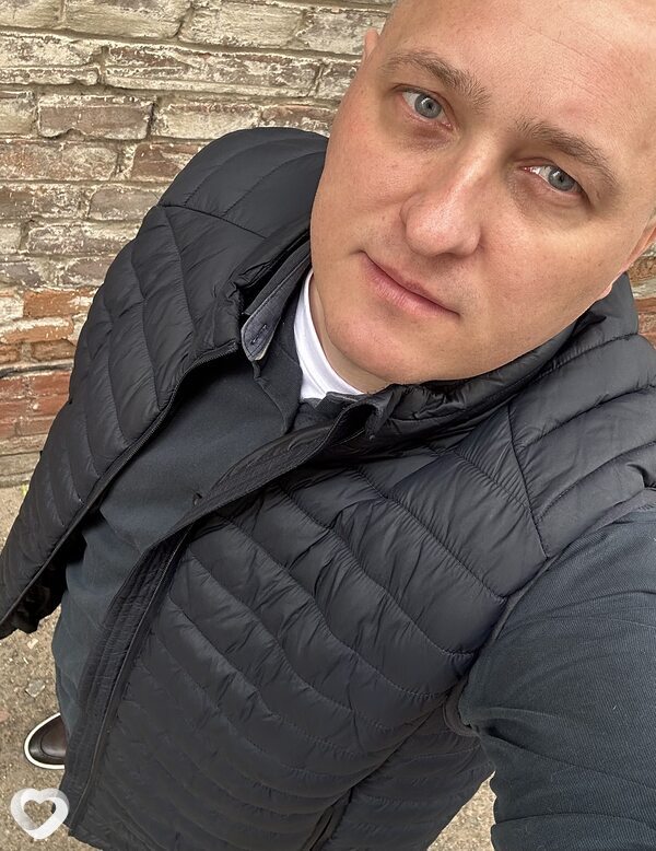 Павел, 40, Бобруйске — анкета №1484907