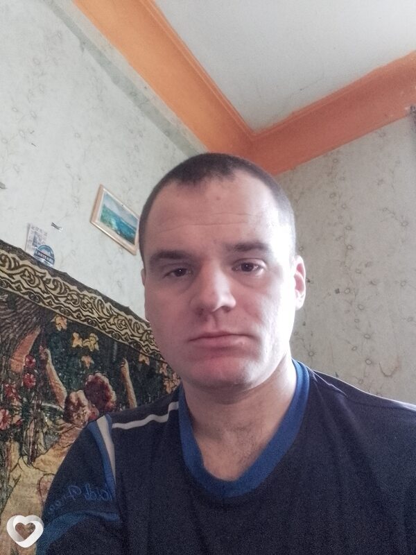 Дима, 33, Толочине — анкета №1484786