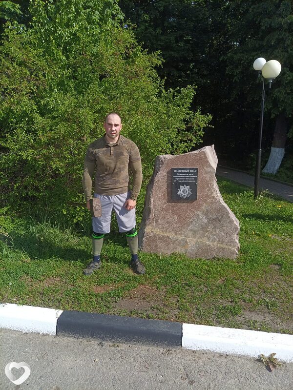 Докеры, 39, Москве — анкета №1484787