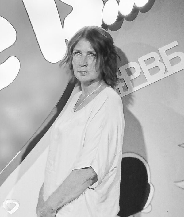 Жанна, 56, Тольятти — анкета №1484795