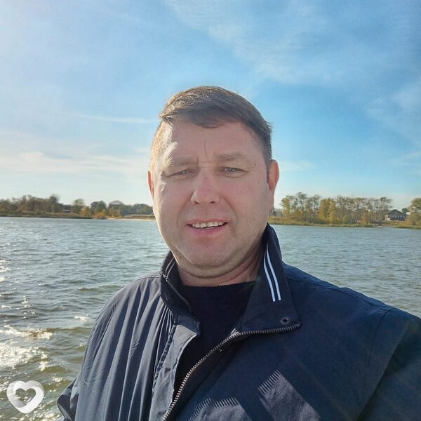 Макс, 46, Ростове-на-Дону — анкета №1484993