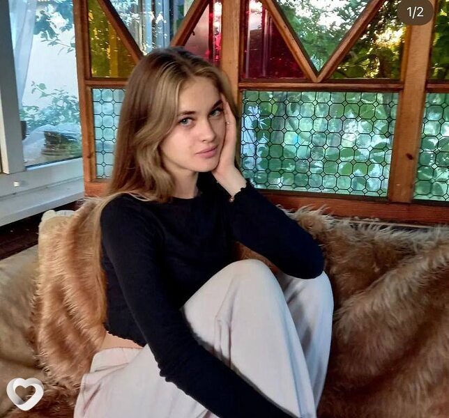 Марина, 28, Москве — анкета №1485007