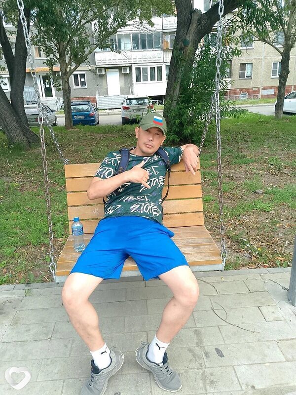 Родион, 38, Челябинске — анкета №1484661