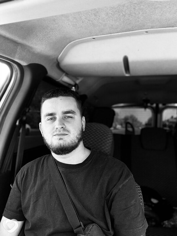 Александр, 29, Астрахани — анкета №1484668
