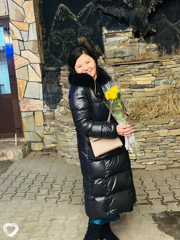 Венера, 45, Актобе — анкета №1484669