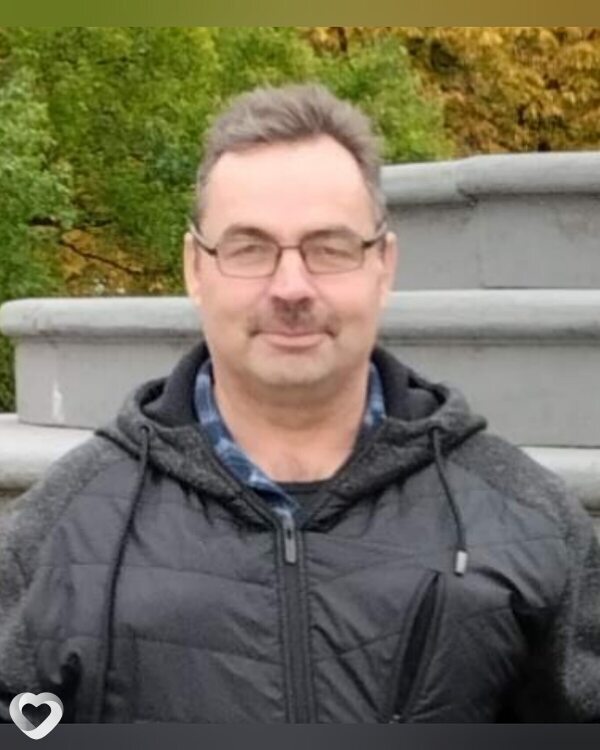 Александр, 52, Верхнедвинске — анкета №1484682