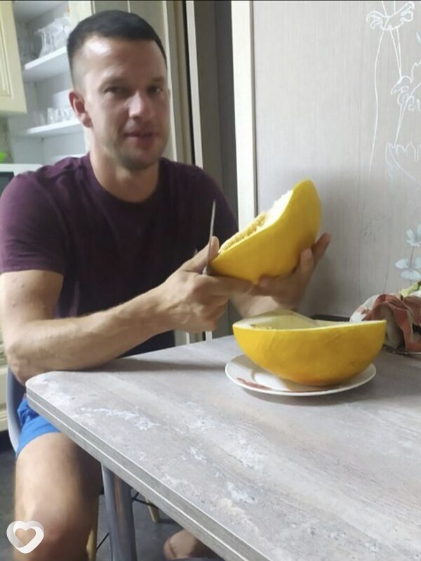 Сергей, 36, Минске — анкета №1484684
