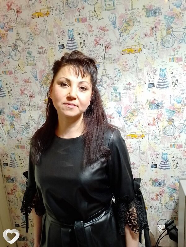 Наталья, 44, Макеевке — анкета №1485658