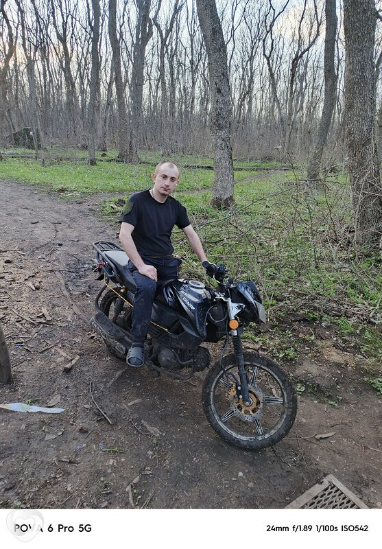 Макс, 30, Антраците — анкета №1485661