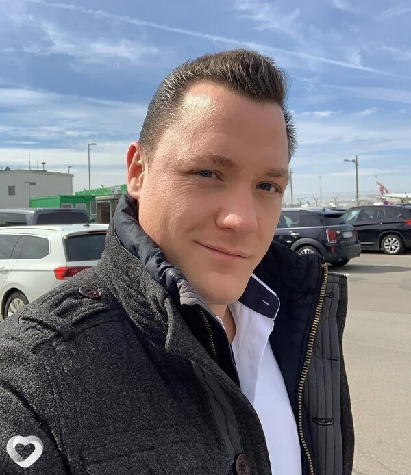 Александр, 36, Казани — анкета №1485668