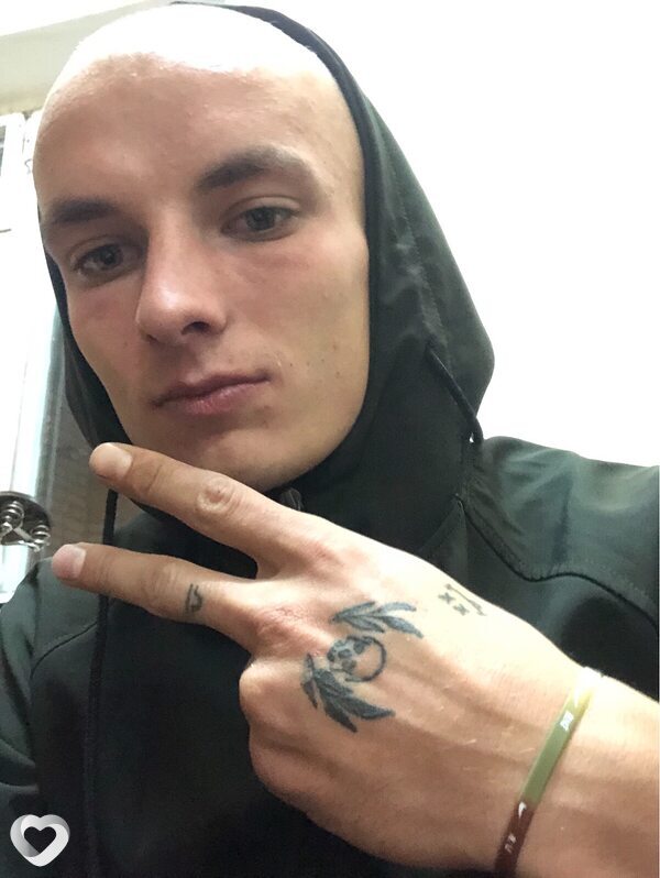 Евгений, 23, Иванове — анкета №1485672