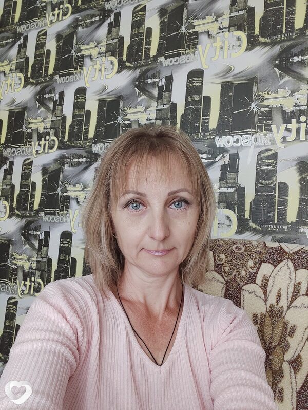 Светлана, Ершов