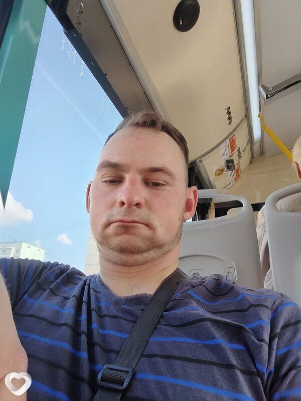 Макан, 30, Санкт-Петербурге — анкета №1485679