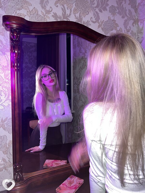Алина, 23, Екатеринбурге — анкета №1484960