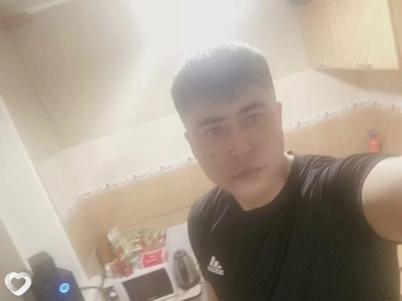 Сергей, 37, Минусинске — анкета №1484964