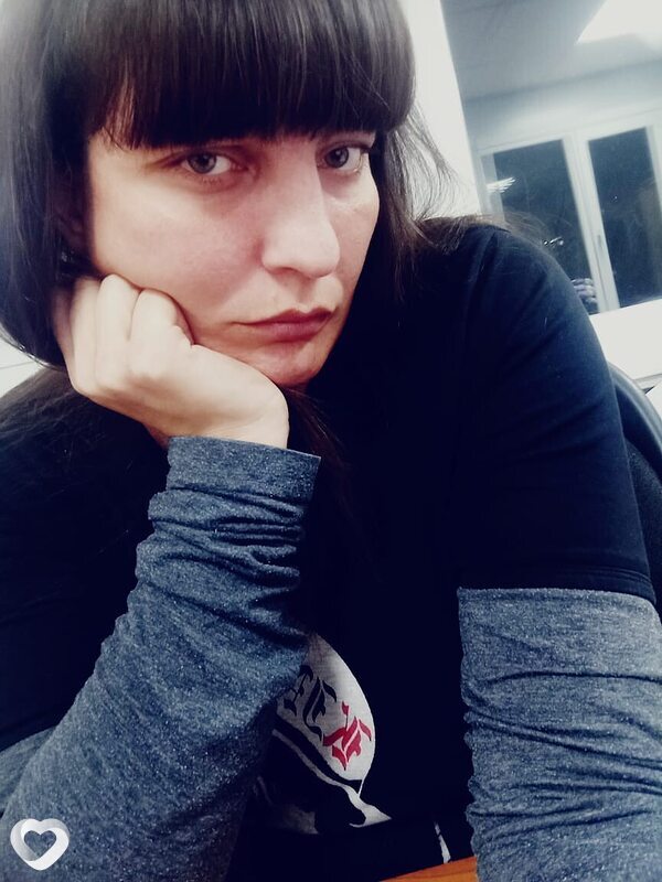 Jjj, 38, Крымске — анкета №1484971