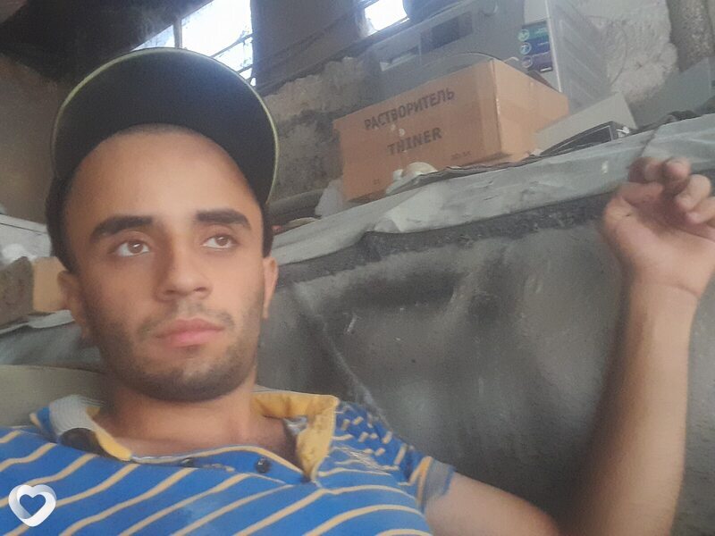 Əflatun, 19, Баку — анкета №1484972