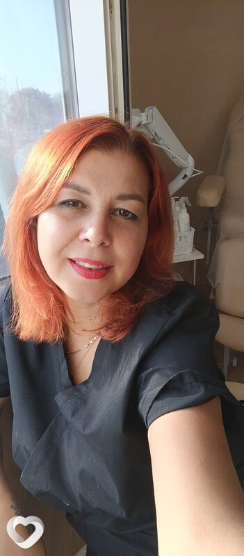 Наталья, 47, Новороссийске — анкета №1484973
