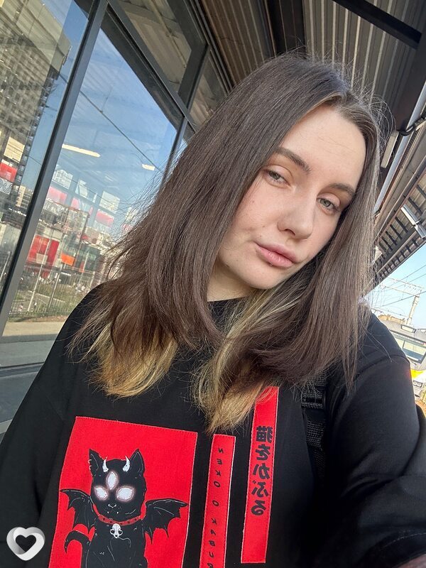 Лиза, 28, Махачкале — анкета №1484974