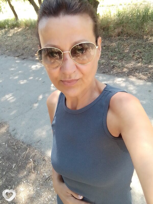 Татьяна, 42, Севастополе — анкета №1484977